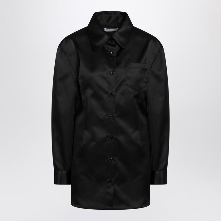 The Frankie Shop Shirts & Tops - Nero | 869dd9f740dbd421d5994cc18b47011d8e240b25
