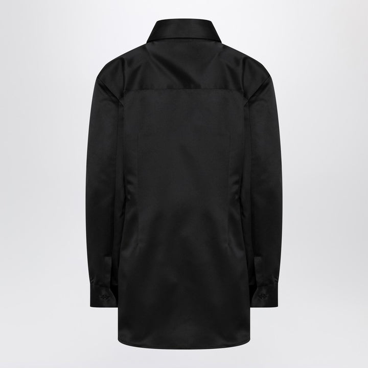 The Frankie Shop Shirts & Tops - Nero | aa0c42634cf5cb3f8a8d1abca4e3f77f912c6ac3