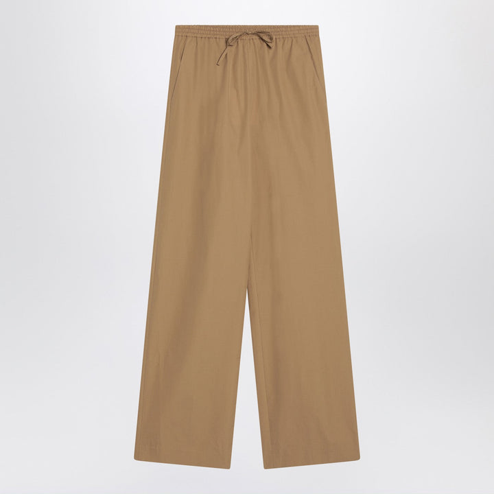 Loulou De Saison Pantaloni - Beige | ed983d91ca5eb40c0850669d4cc34db85822e7b6