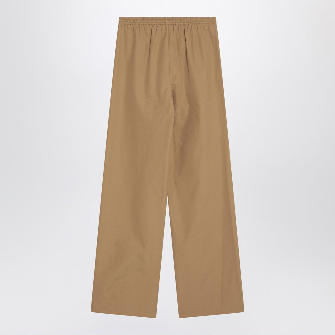 Loulou De Saison Pantaloni - Beige | 4c2ce2cce274fc694837a606a20ad0e71e80f499