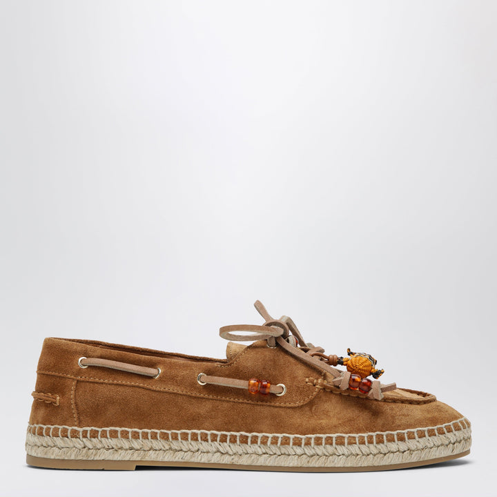 Aquazzura Scarpe - Marrone | c88b465dabfe0f0d2272d9480af20cbff7399b27