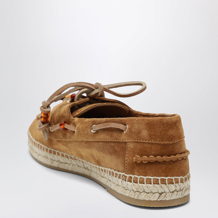Aquazzura Scarpe - Marrone | 4c2450ee0ba9d533d5ff9cf68331d6f2cd258519