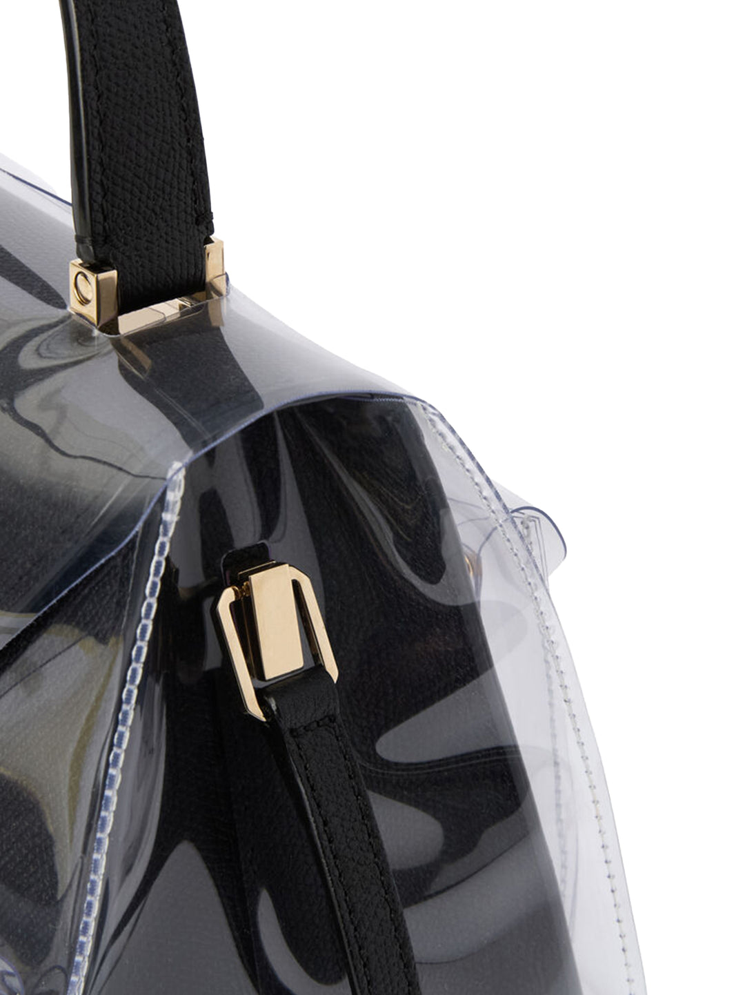 Valextra Iside Mini Casa e Lifestyle - Bianco | 7e8fa9ee58522c86bf97f85ba696adf9b9e172ad