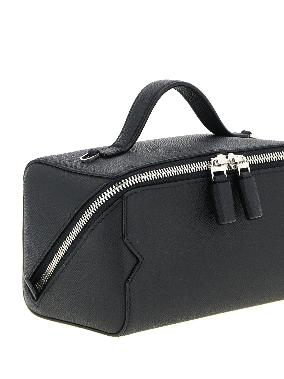 Valextra V-Line Borse a Tracolla - Nero | 2eb44cec10f6184d7320c23899141e0dc907214e