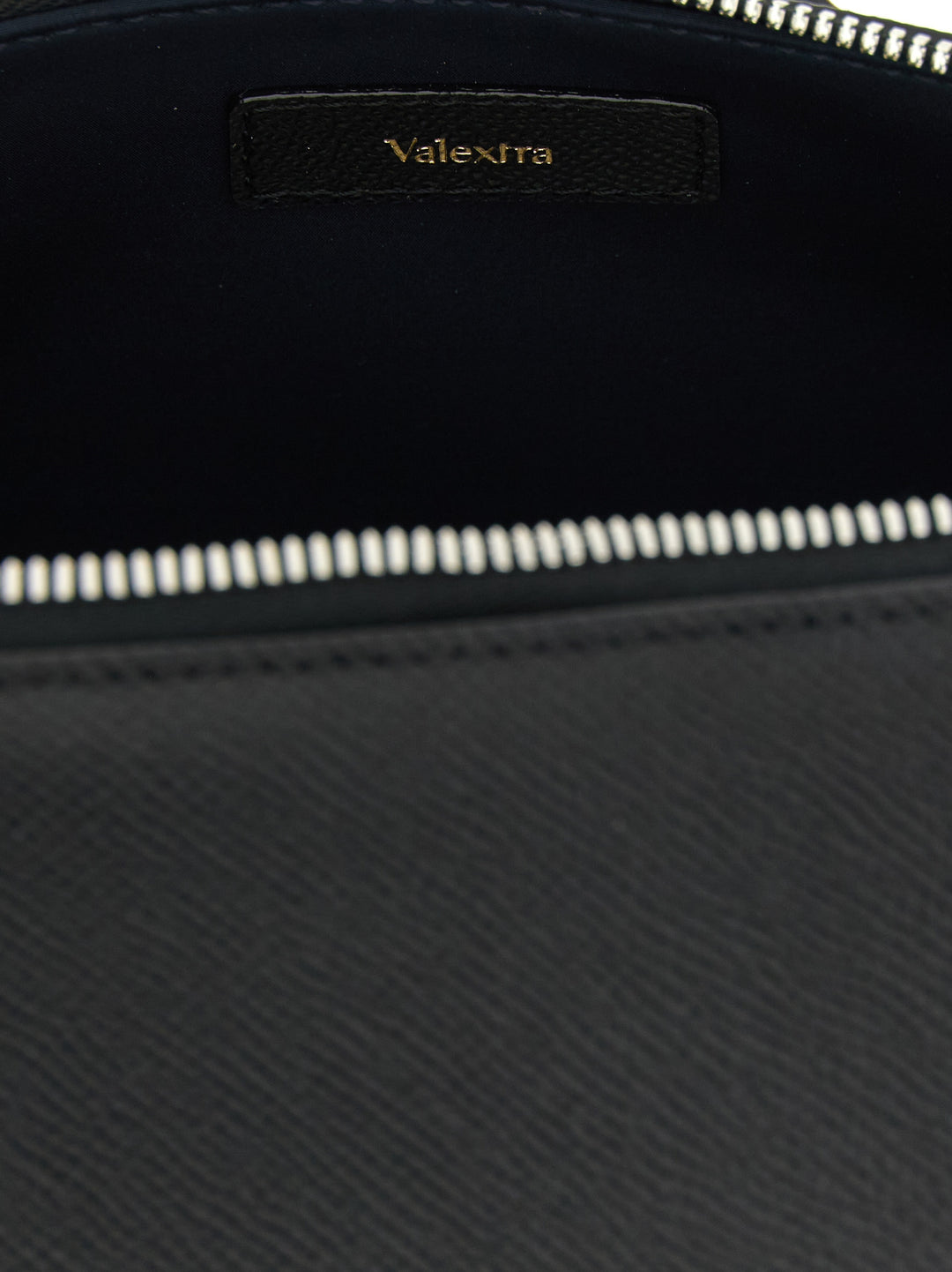 Valextra V-Line Borse a Tracolla - Nero | 2dd59d8b9c4321f052fbcc3c21b7ea7bbe82a96b