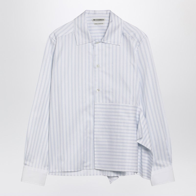 Jw Anderson Shirts & Tops - Bianco | b8c5db9eba3327df29026e4582830cc87dee5b8e