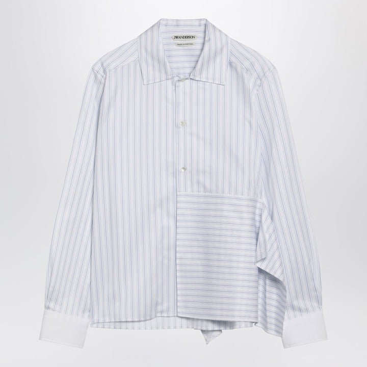 Jw Anderson Shirts & Tops - Bianco | b8c5db9eba3327df29026e4582830cc87dee5b8e