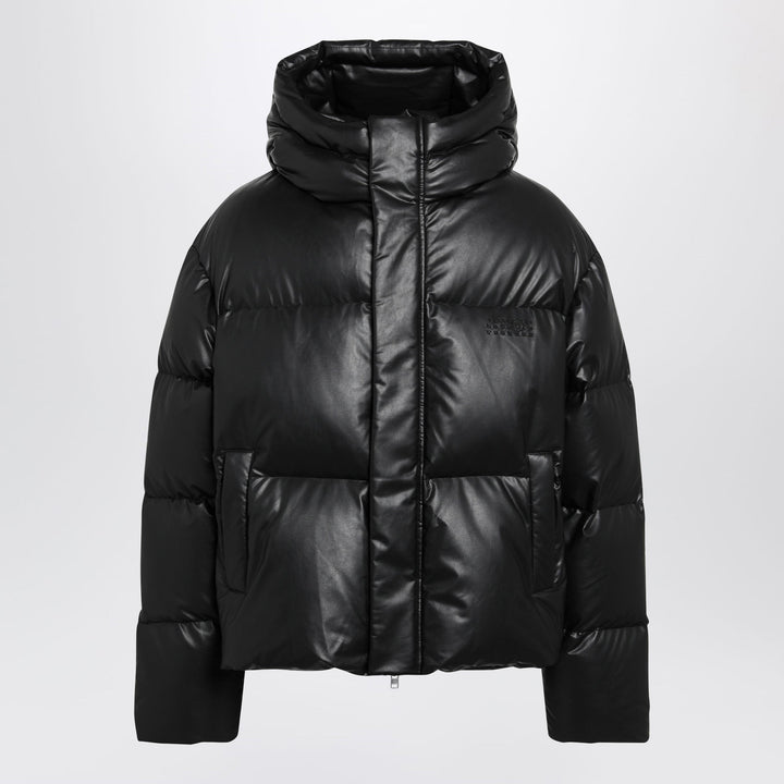 Mm6 Maison Margiela Coats & Jackets - Nero | b9eccd4b0a11697eab5391c72ca559c32a97a56d