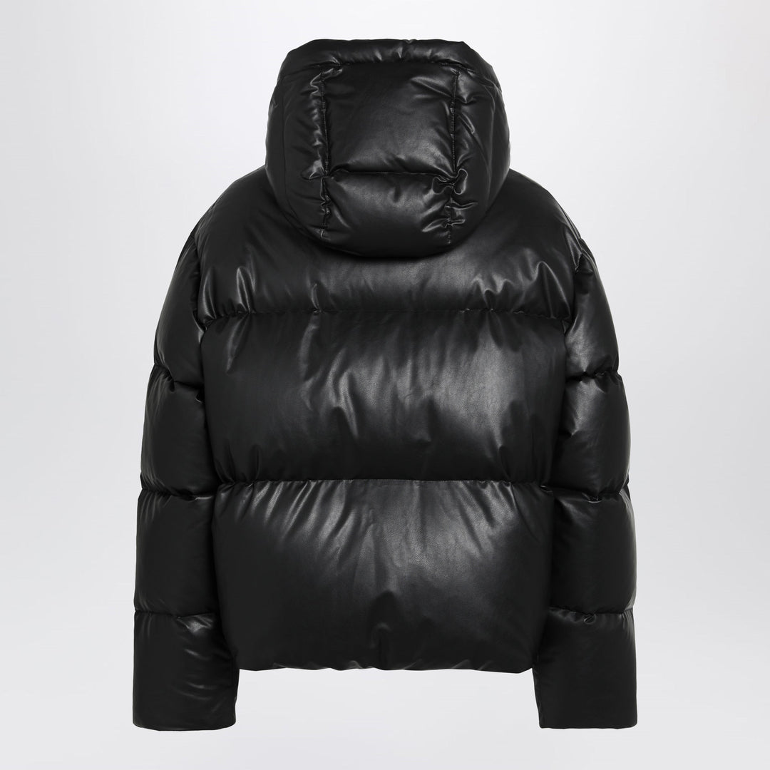 Mm6 Maison Margiela Coats & Jackets - Nero | f93963414ea4506ec4014dc5e8a9d8439633c22a