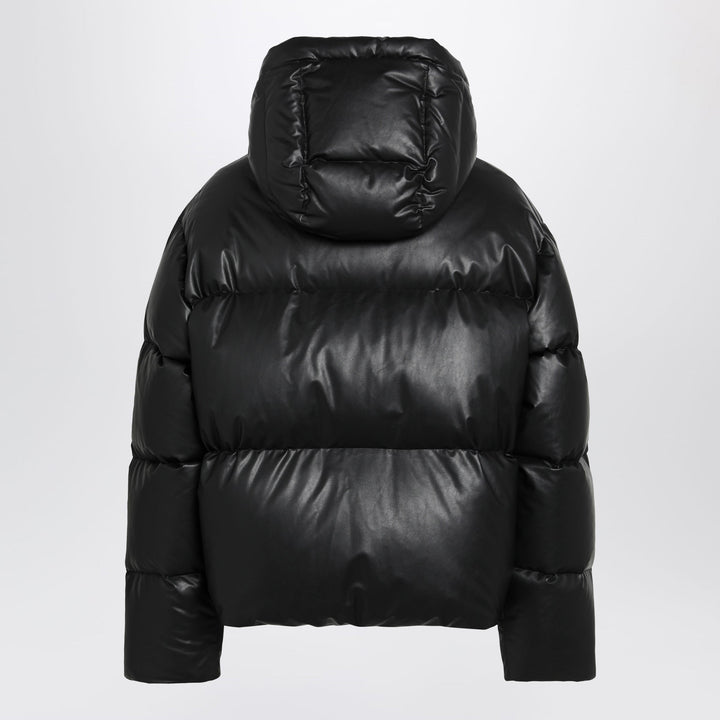 Mm6 Maison Margiela Coats & Jackets - Nero | f93963414ea4506ec4014dc5e8a9d8439633c22a