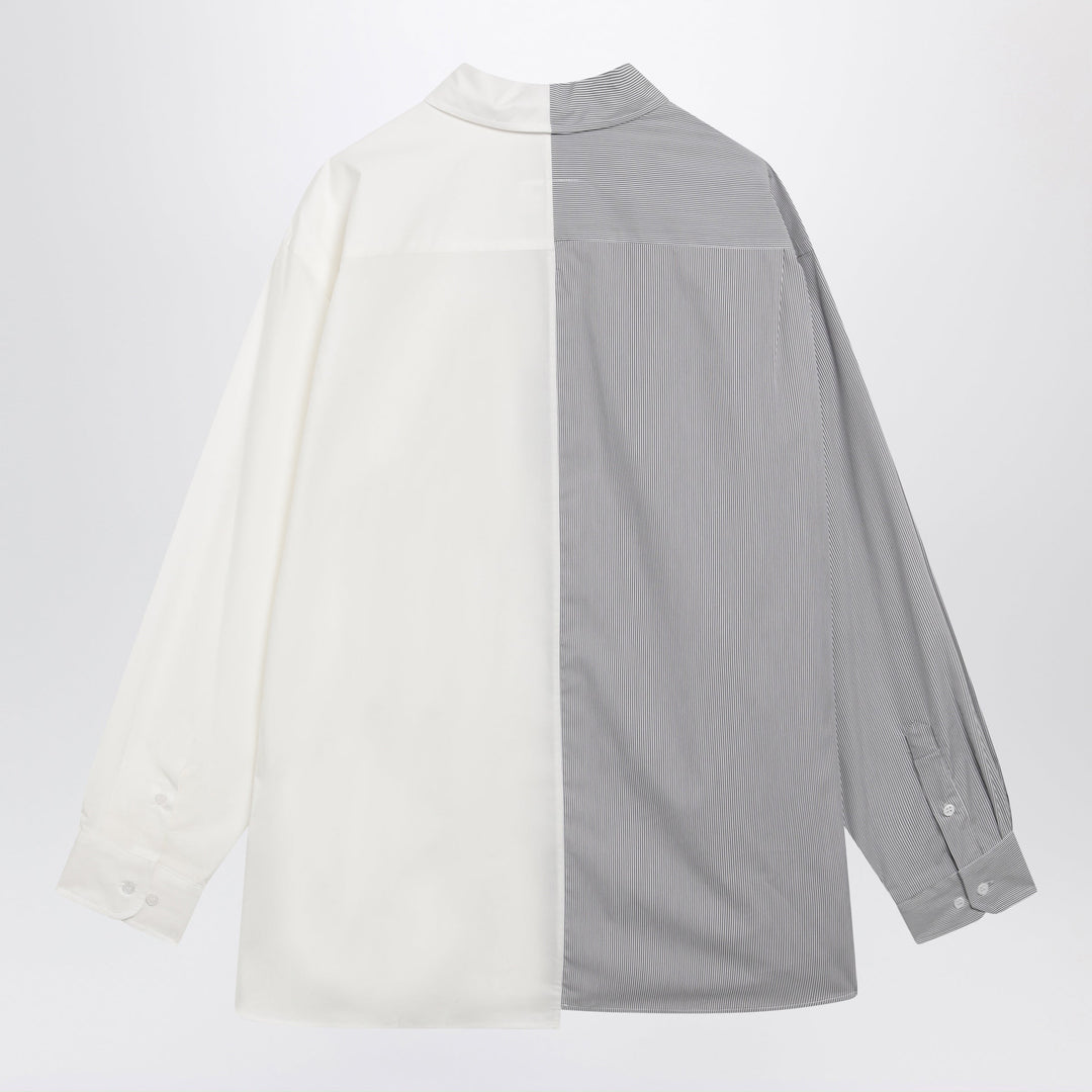 Mm6 Maison Margiela Shirts & Tops - Bianco | 99d5b9ee85dd6b257581b92d92f94498ecaeee3e