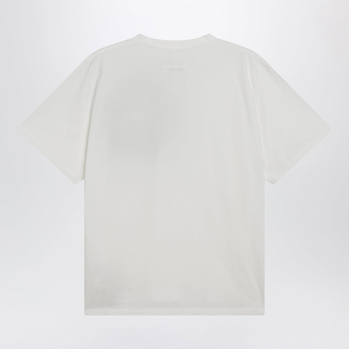 Mm6 Maison Margiela Shirts & Tops - Bianco | 1eb17e93b3ae4007d711309b25879a208a8a5686