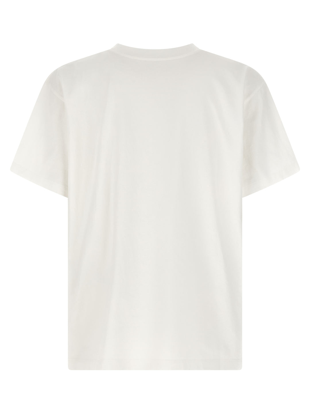 Mm6 Maison Margiela Chiave T shirt - Bianco | 5ee0df400c70d6c44c2d7d4382f67e6a50b0366d