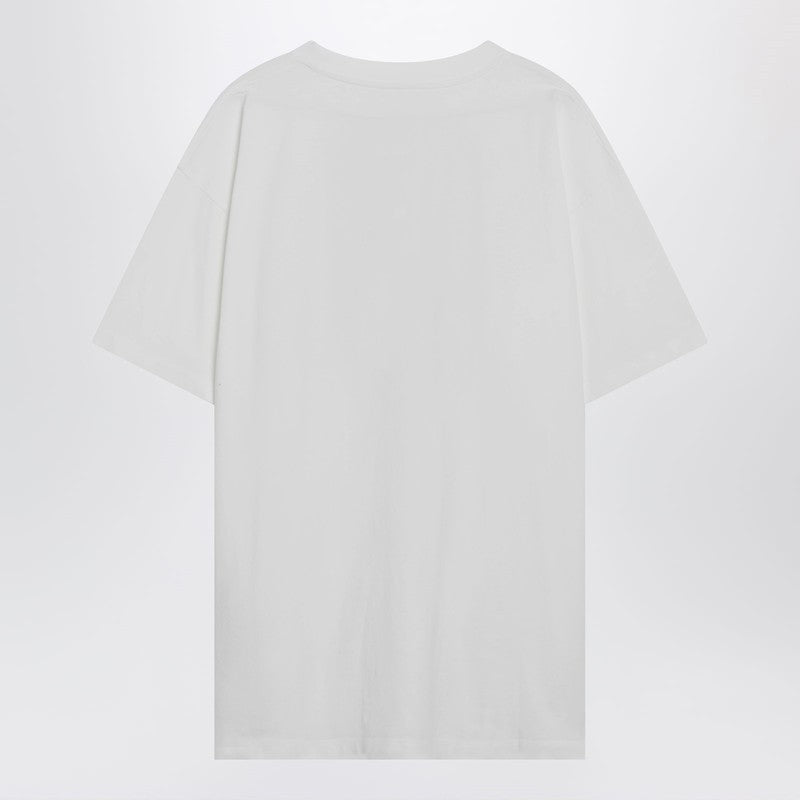 Mm6 Maison Margiela Shirts & Tops - Bianco | 18ef67d89d387341dade2010d78b0192c60cf257