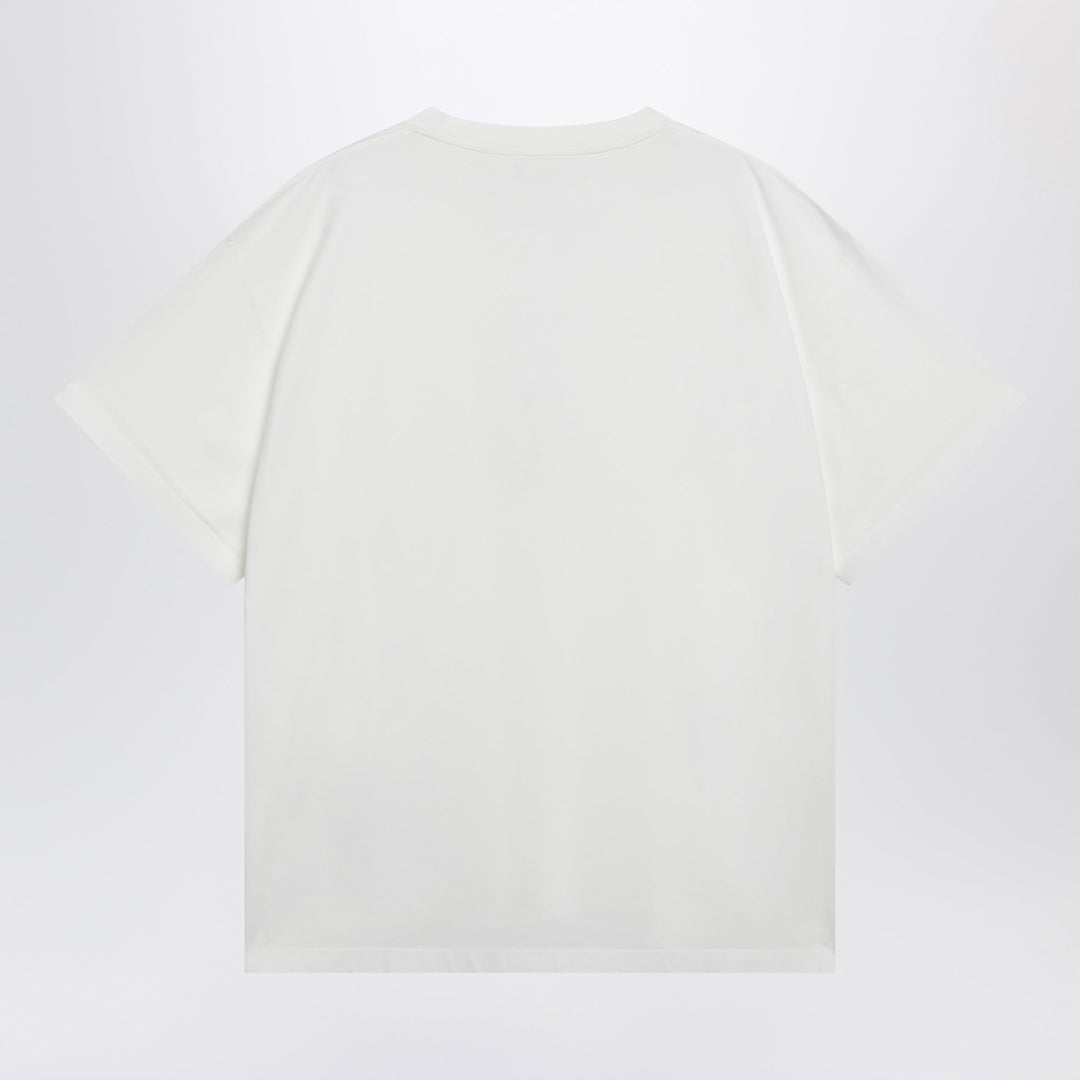 Mm6 Maison Margiela Shirts & Tops - Bianco | a80b98934decb643c29a2142ecb2eed3d6abcbe9