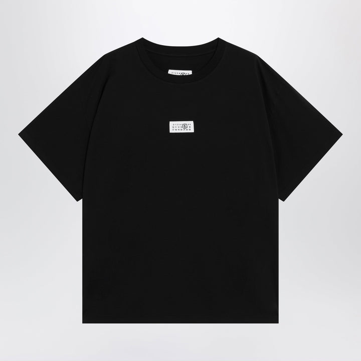 Mm6 Maison Margiela Shirts & Tops - Nero | c340da22dd21aa2e56da008041d560b464c3e79d
