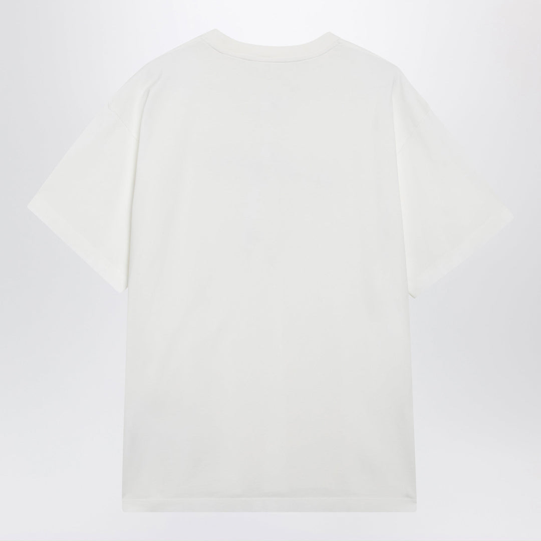 Mm6 Maison Margiela Shirts & Tops - Bianco | 5a1ff4d63660ef0746db16f814b2602b9e4d85f4