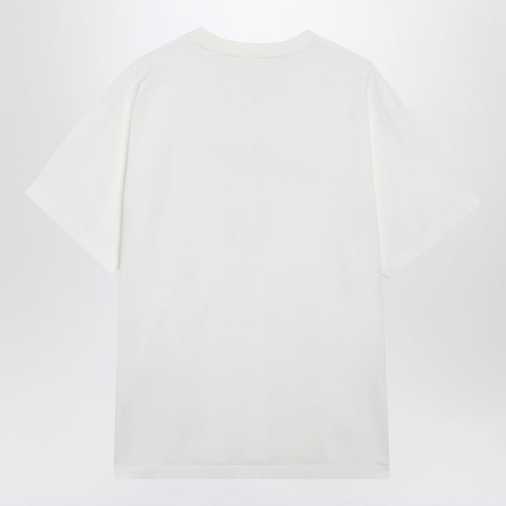 Mm6 Maison Margiela Shirts & Tops - Bianco | 5a1ff4d63660ef0746db16f814b2602b9e4d85f4
