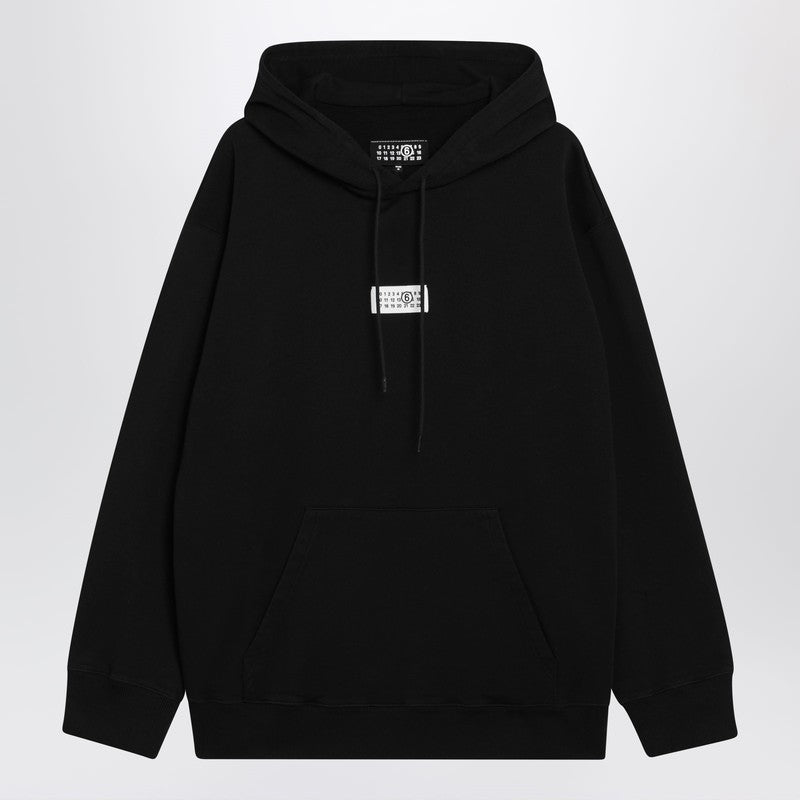 Mm6 Maison Margiela Shirts & Tops - Nero | 3eda43d477b69c332ebbcc2cfb0a4e98280d3639