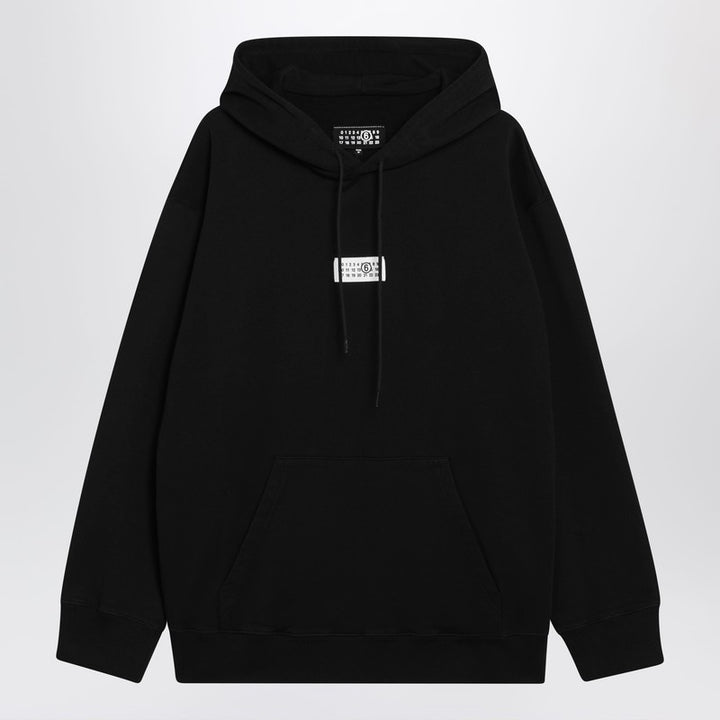 Mm6 Maison Margiela Shirts & Tops - Nero | 3eda43d477b69c332ebbcc2cfb0a4e98280d3639