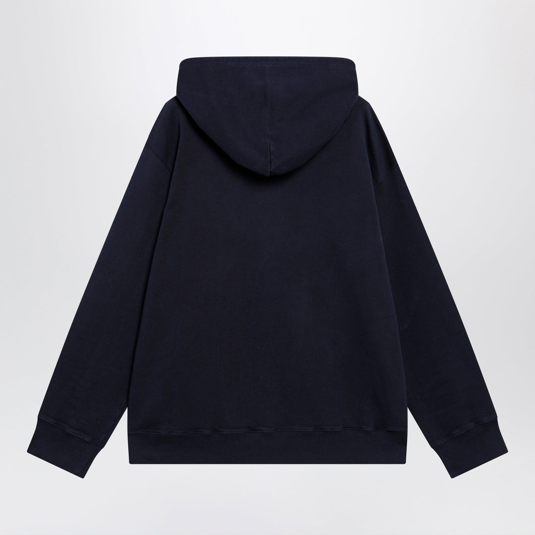 Mm6 Maison Margiela Shirts & Tops - Blu | d5eb973a496167f0bde2a098cf9a502cac7d2c32