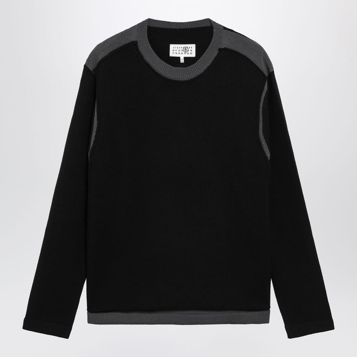 Mm6 Maison Margiela Shirts & Tops - Nero | ad63e3930169c79bc5cd14f73041e8e8dc7e2787