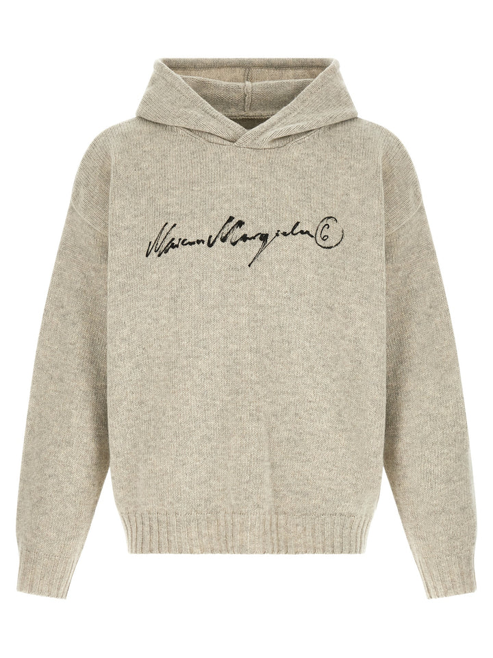 Mm6 Maison Margiela Margiela 6 Maglioni - Grigio | 907cf9ff79a1e5c5a9830edd4c23a8362a018f3f