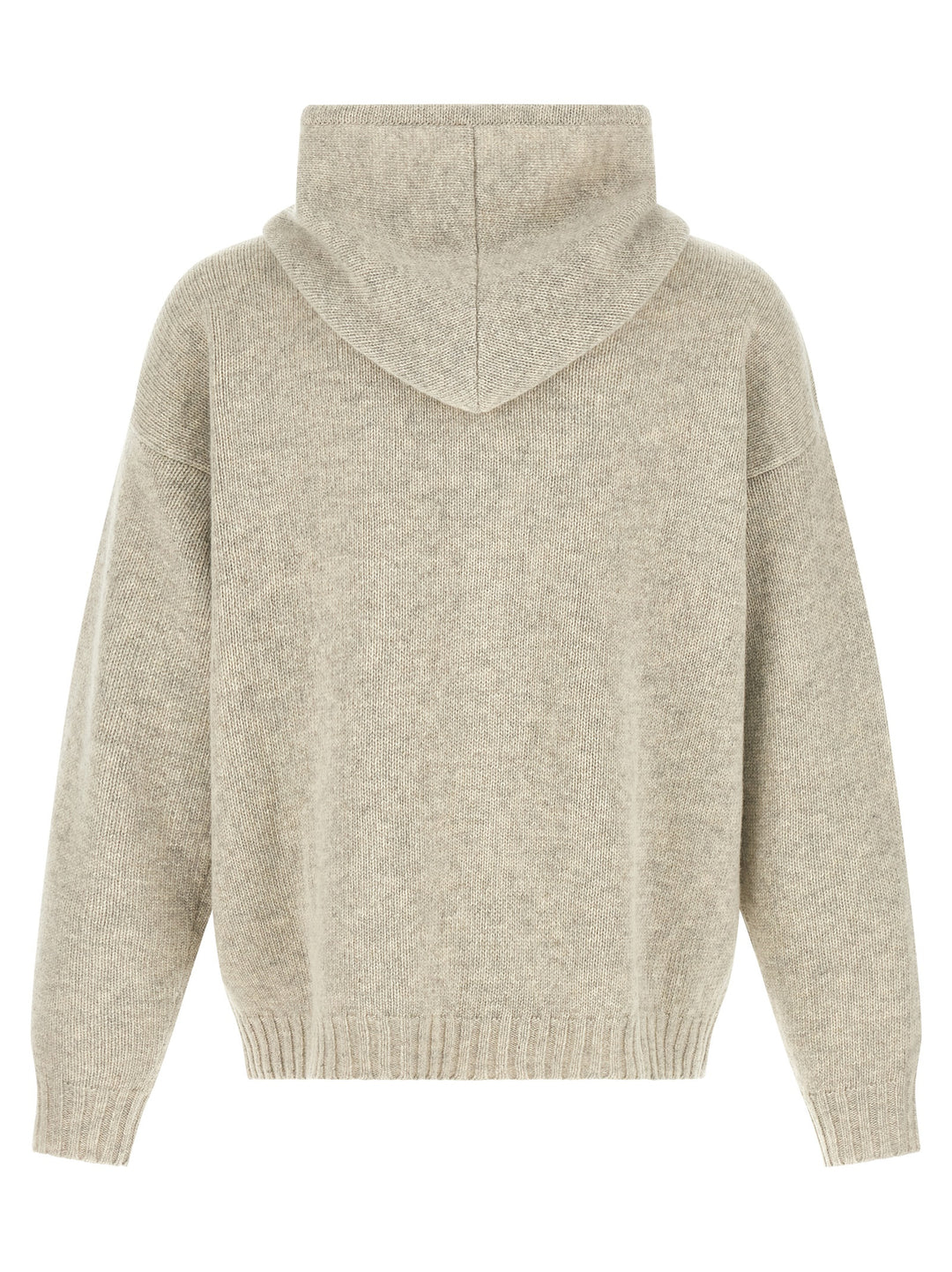 Mm6 Maison Margiela Margiela 6 Maglioni - Grigio | f2243202fb93f919e0d5ca8e7b0413bcb7948469