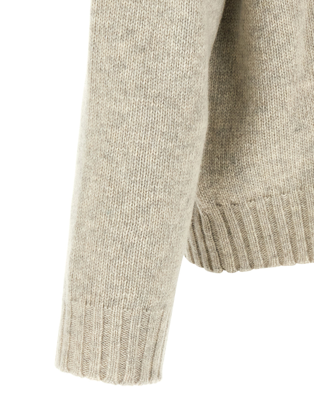 Mm6 Maison Margiela Margiela 6 Maglioni - Grigio | 438caed7e051218e2be0964d5325a32e0ea76014