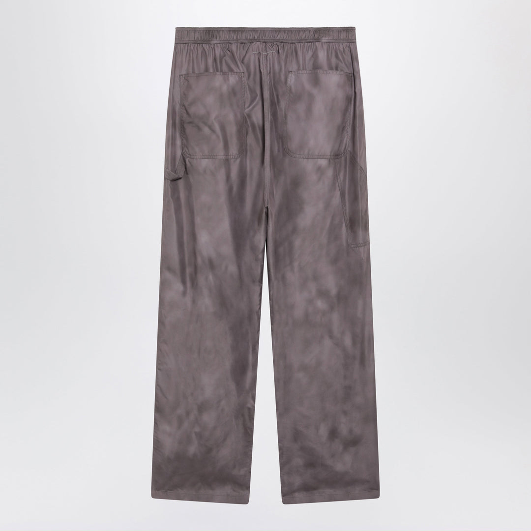 Mm6 Maison Margiela Pantaloni - Marrone | 3c0cba511248b60fcc4ca633596eac9220dc30a3