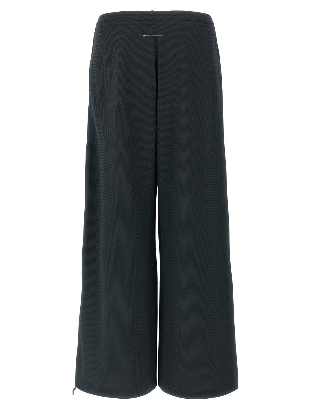 Mm6 Maison Margiela Capsule Mm6 Maison Margiela X Salomon Joggers Pantaloni - Nero | 32588e83f67568f3f943e501cb97f2039b14d348