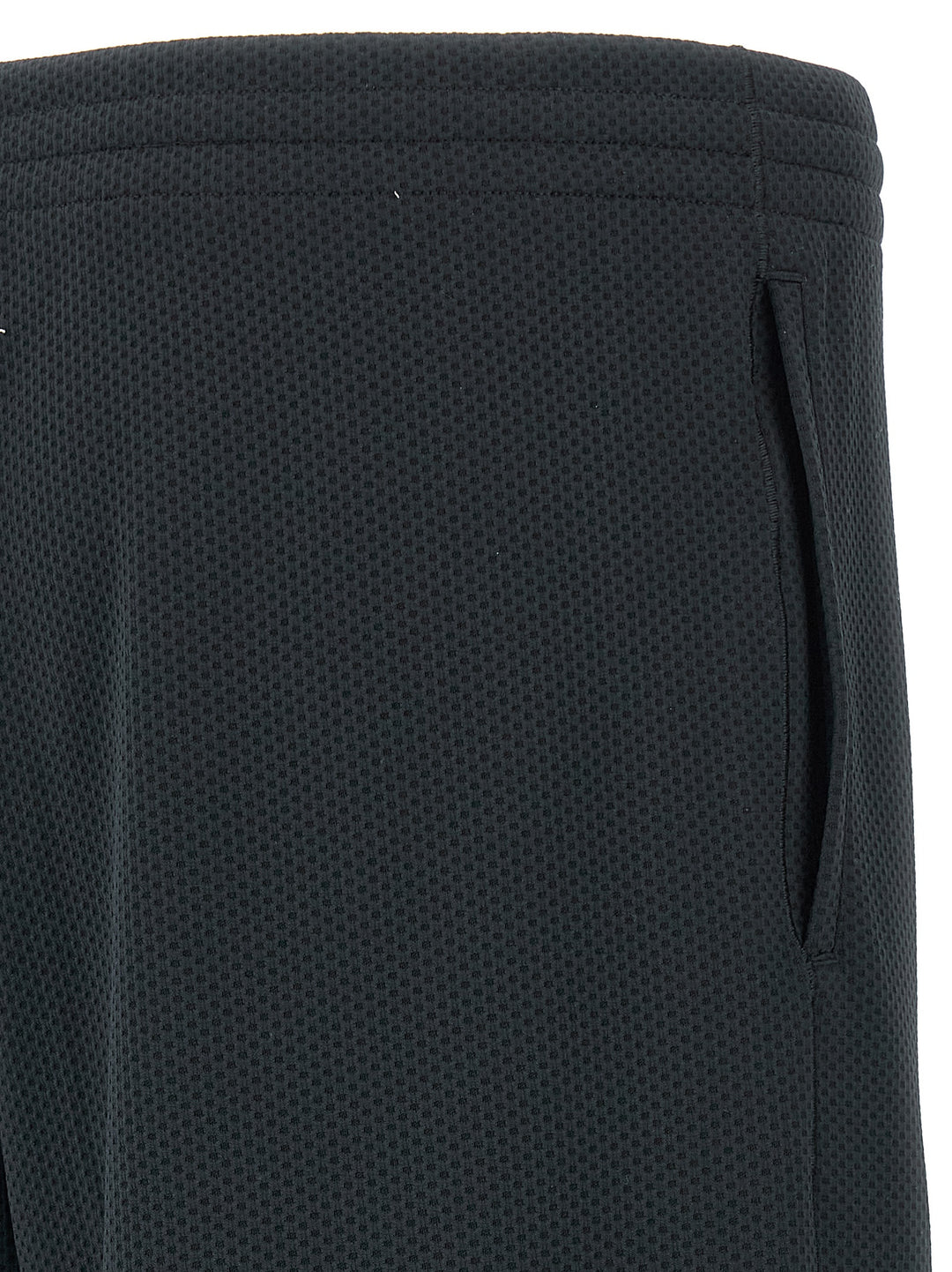 Mm6 Maison Margiela Capsule Mm6 Maison Margiela X Salomon Joggers Pantaloni - Nero | 97050501af0ced21f8e7970b8958fbc89953c038