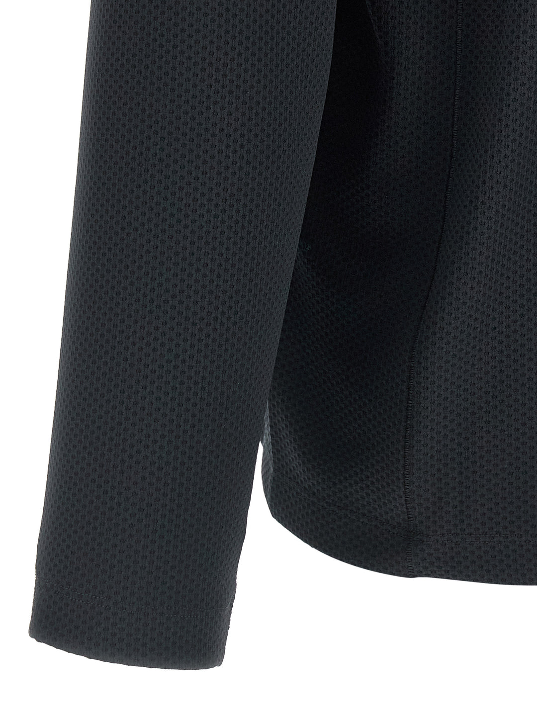 Mm6 Maison Margiela Capsule Mm6 Maison Margiela X Salomon T shirt - Nero | 283b0ca622f5117d22af216c3d816018ec420e93