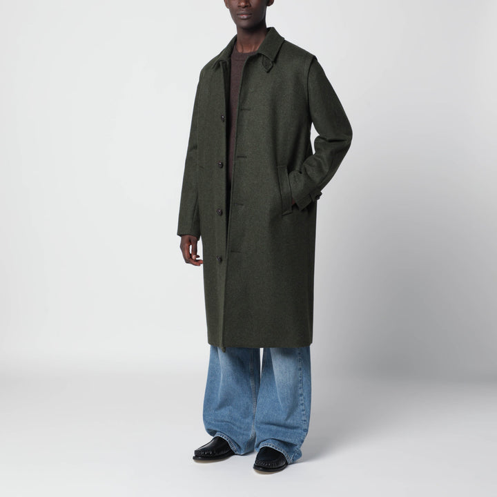 Schneiders Coats & Jackets - Verde | b9512add980d361f4521a640327d6a868d1471e5