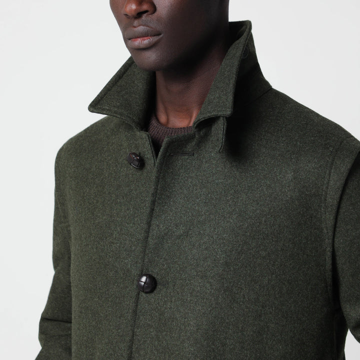 Schneiders Coats & Jackets - Verde | 9557dd9814d984ac76920f35e658d332d2bf2199