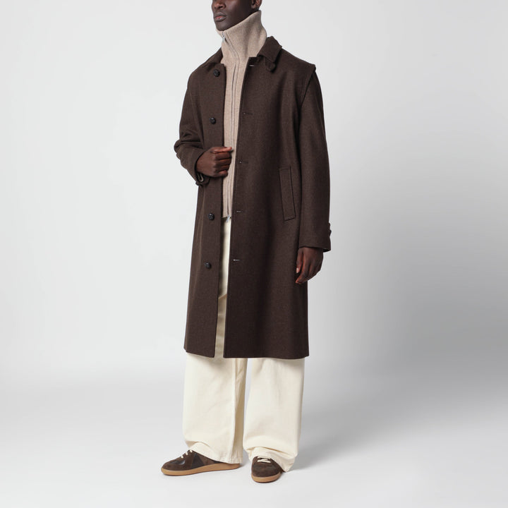 Schneiders Coats & Jackets - Marrone | da3e9bee0ce2e4e0d8697f734bcb44f36d824d99
