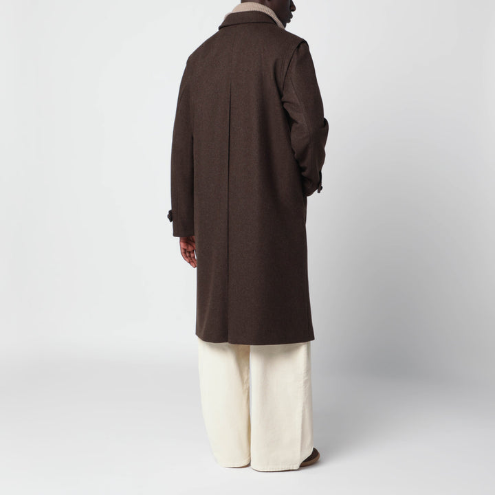 Schneiders Coats & Jackets - Marrone | 7439ca3010ada9821d1dddf74f369c19e2718bae