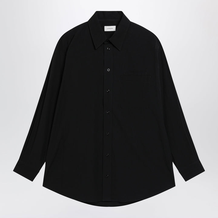 Lemaire Shirts & Tops - Nero | dc469c58299dd2a7cd4d9ad4fcea3ea831952493