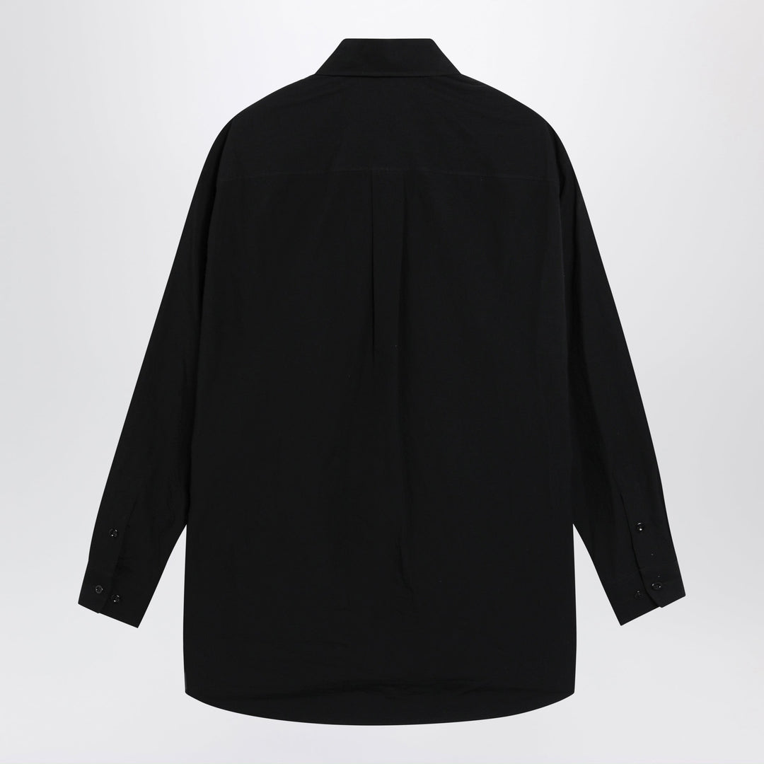 Lemaire Shirts & Tops - Nero | dd94e44683234608c5bed9c8eda3b20628fc171c