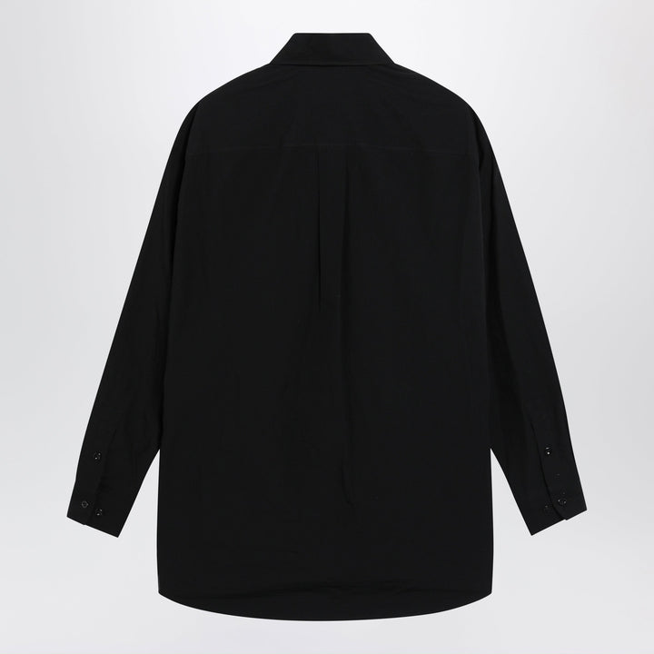 Lemaire Shirts & Tops - Nero | dd94e44683234608c5bed9c8eda3b20628fc171c