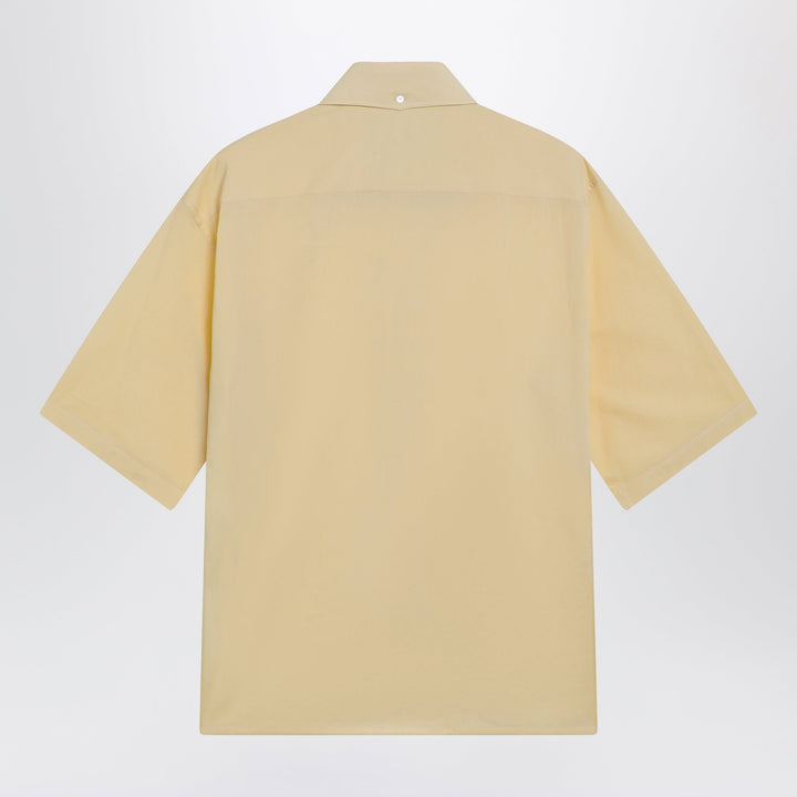 Lemaire Shirts & Tops - Giallo | c5f6d0d0d36bd2a16a0d112d1b28444266bd5532