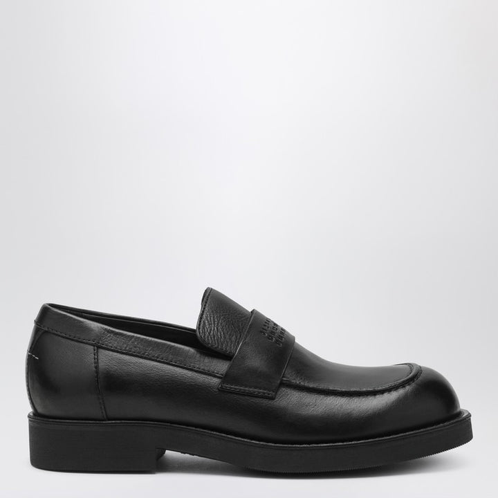 Mm6 Maison Margiela Scarpe - Nero | 613cad4703736e618398a7f05c7398973cb5c201