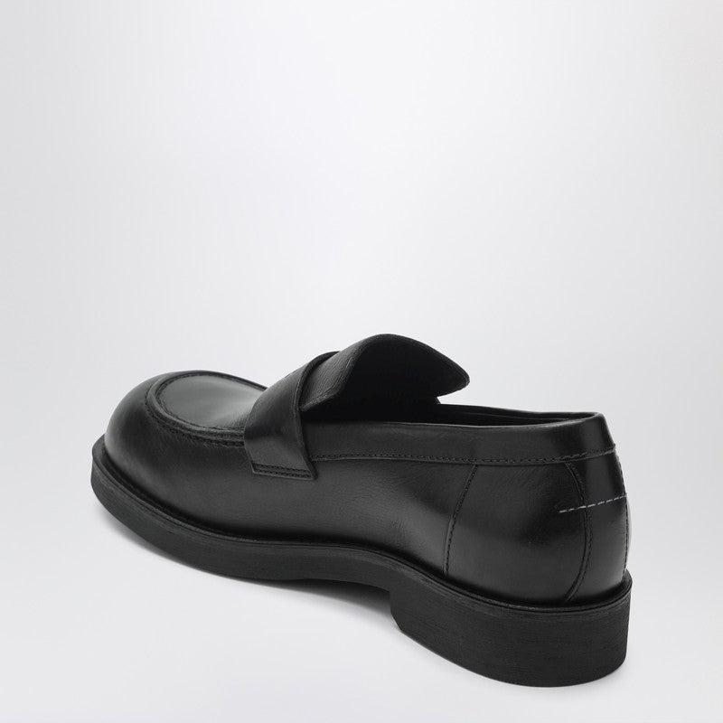 Mm6 Maison Margiela Scarpe - Nero | 505b3fc150ea0cc4d63dcc68c2c60cd2760227f0