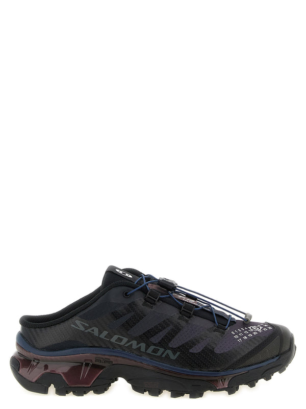 Xt4 Mule Sneakers Nero