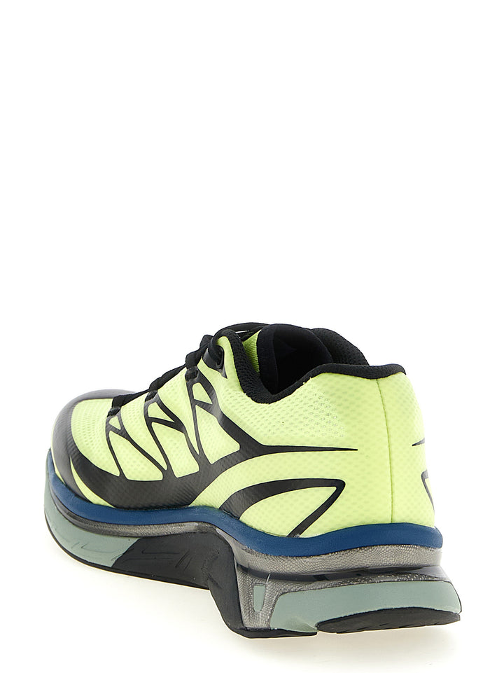 Mm6 Maison Margiela Xt Sneakers - Giallo | 57930c6a4ac3ed656b135782eecec93aeed5d950