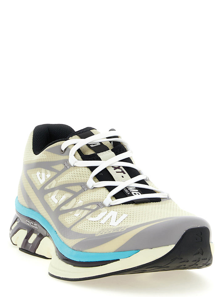 Mm6 Maison Margiela Xt Sneakers - Multicolor | 62071deb161c5870409bbbab741625d0682dfb7a