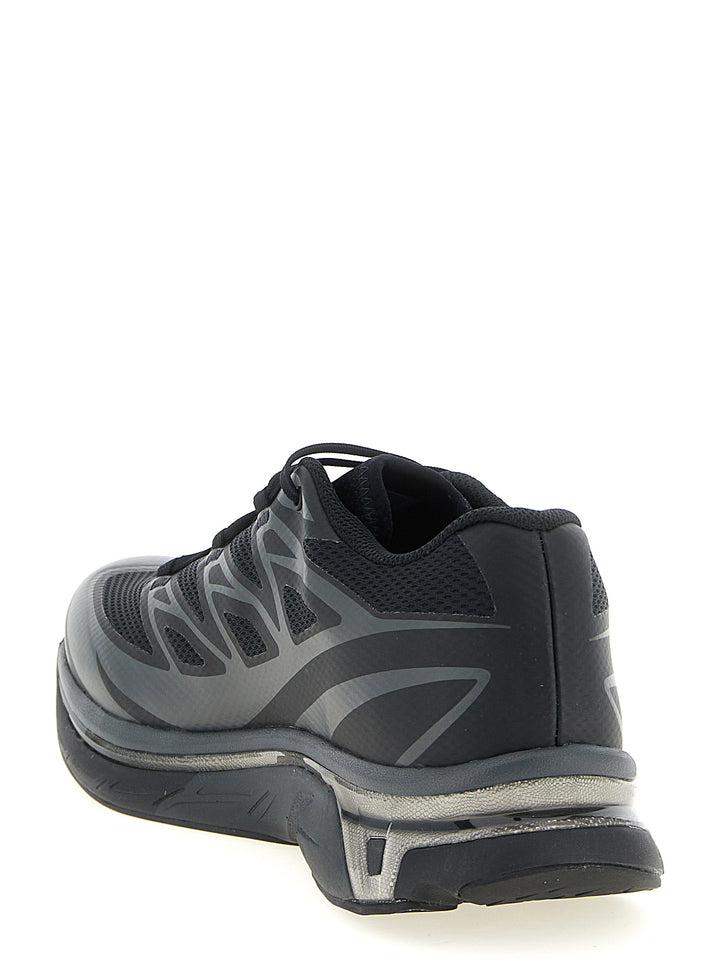 Mm6 Maison Margiela Xt Sneakers - Nero | 9a52ee4bc374c81e18d09de0eb079ec5ff1befbc