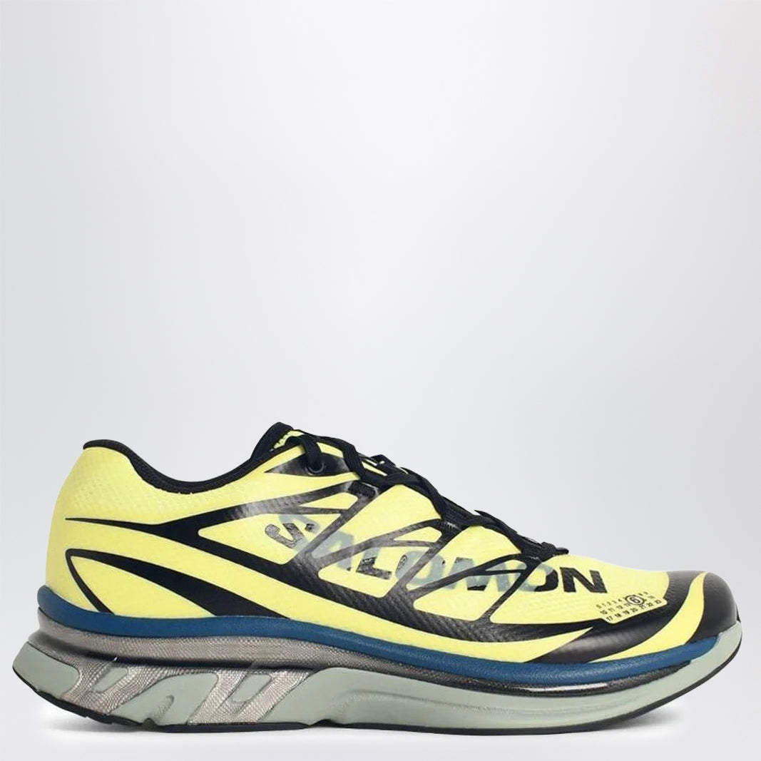 Mm6 X Salomon Scarpe - Verde | 0a7984b22b456ae2912292e903889560151f50fd