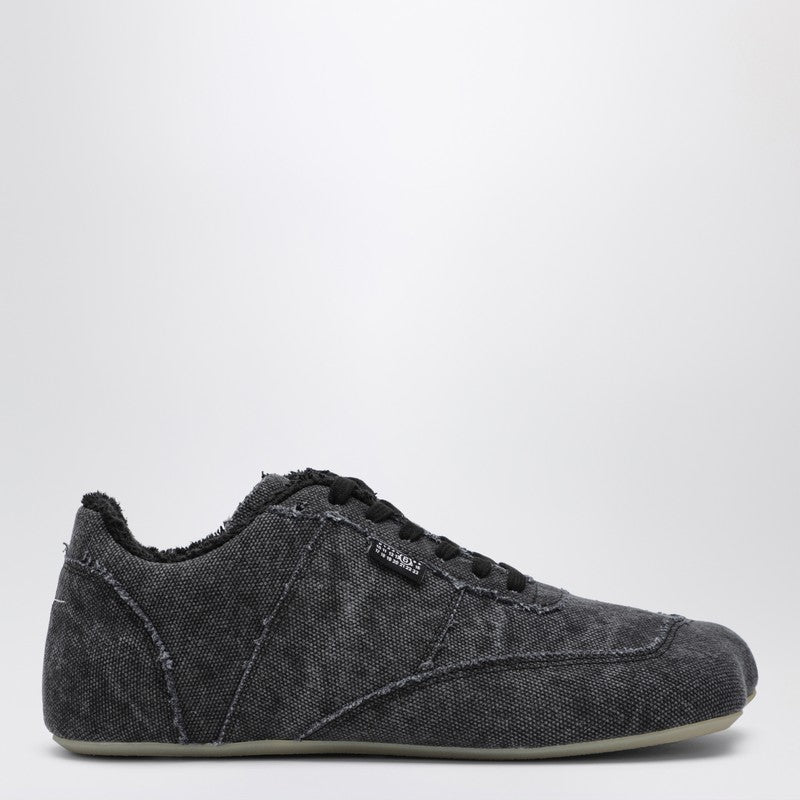 Mm6 Maison Margiela Scarpe - Nero | 712697e517127b17f1b585d415d18ba926f0ea5b