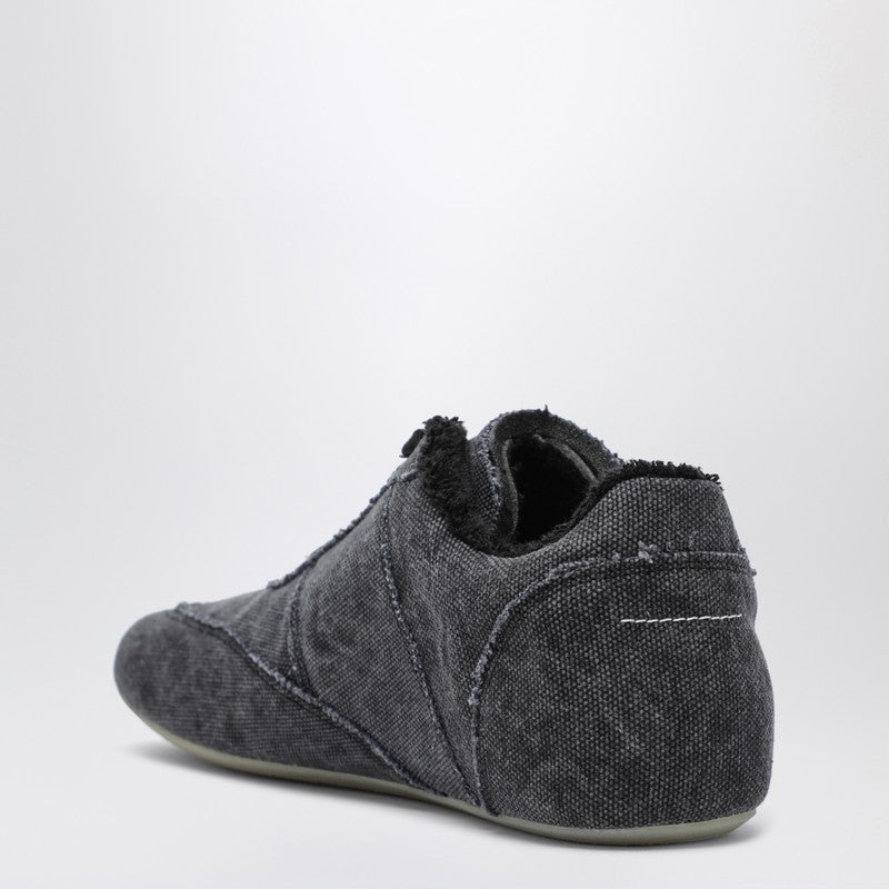 Mm6 Maison Margiela Scarpe - Nero | eff909f0265d814c96e02f05dfa48c297a32e6bc